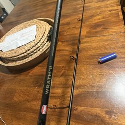 Penn Wrath-II Fishing Pole