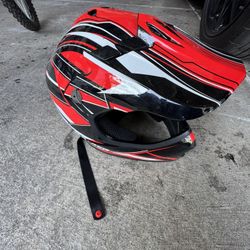 Kids Bike Helmet