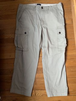 Land’s End Traditional Fit Cargo Pants