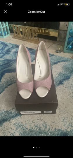 Authentic Gucci heels
