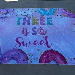Birthday Banners