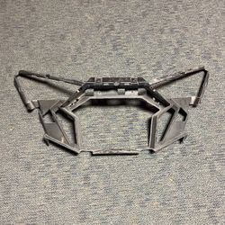 RZR Pro Front Fascia 