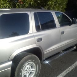 2000 Dodge Durango