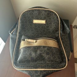Calvin Klein backpack