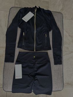 Lululemon set