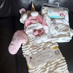 New Born bundle