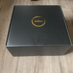 Nike LeBron XXIII "Good Intentions" Size 11 