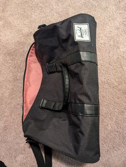 Herschel Duffel Bag