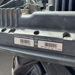 Gps Satellite For John Deere Tractors 