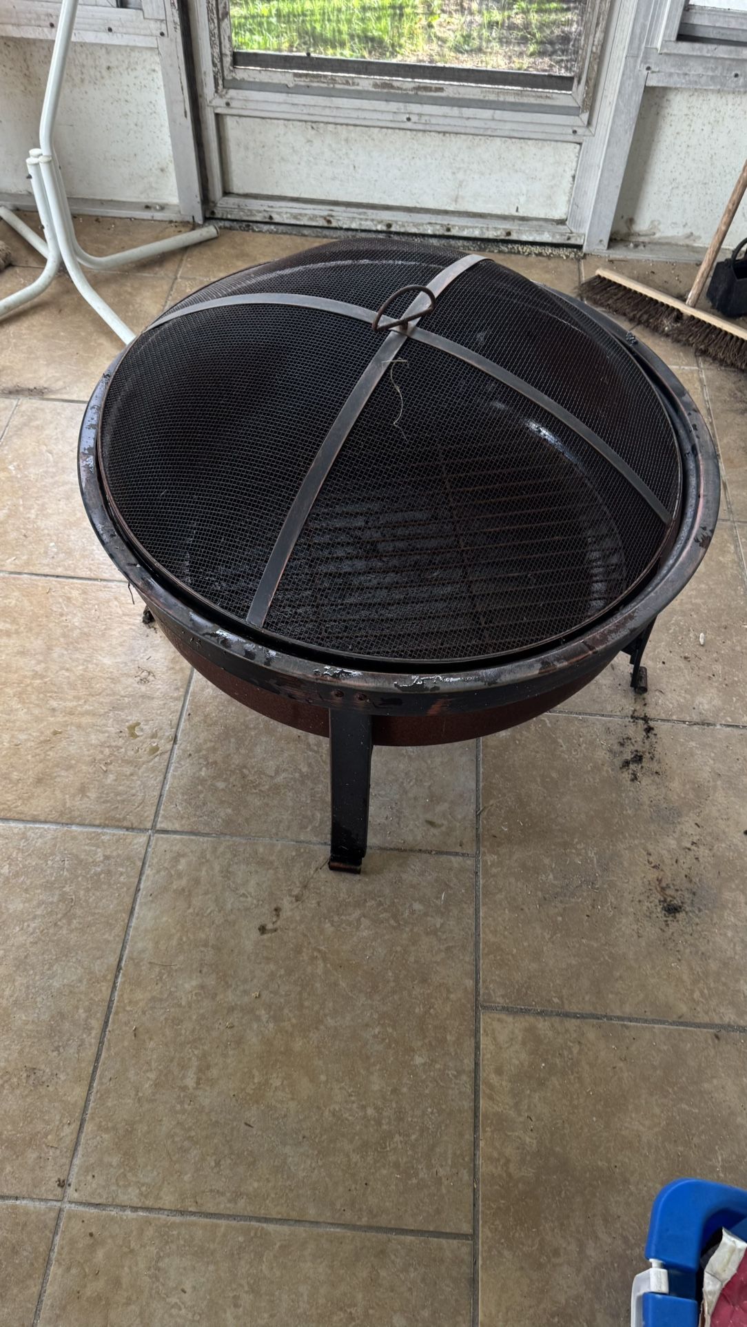 Fire Pit For Sale