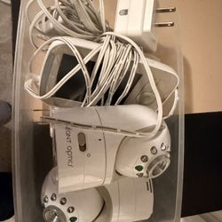 Infant Optics Baby Monitor