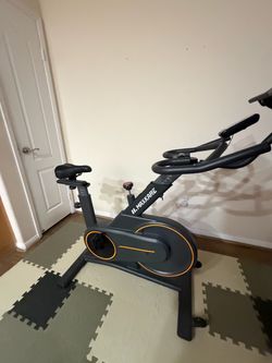 Maxkare bike indoor cycling