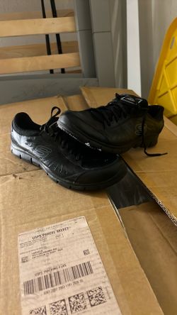 Work Shoes