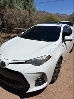 Car tint