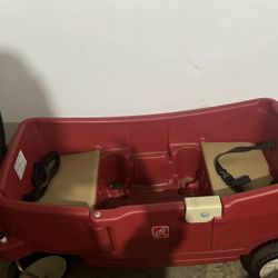 Wagon 