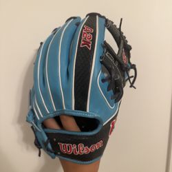 MINT CONDITION NEW WILSON A2K