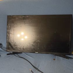 Selling 35in Samsung 
