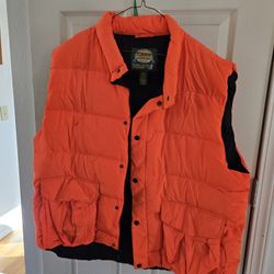Hunting Vest