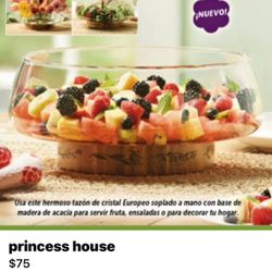 Princess House 