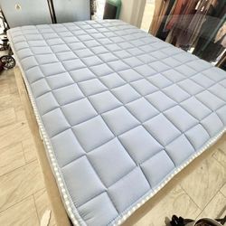 Queen Mattress 