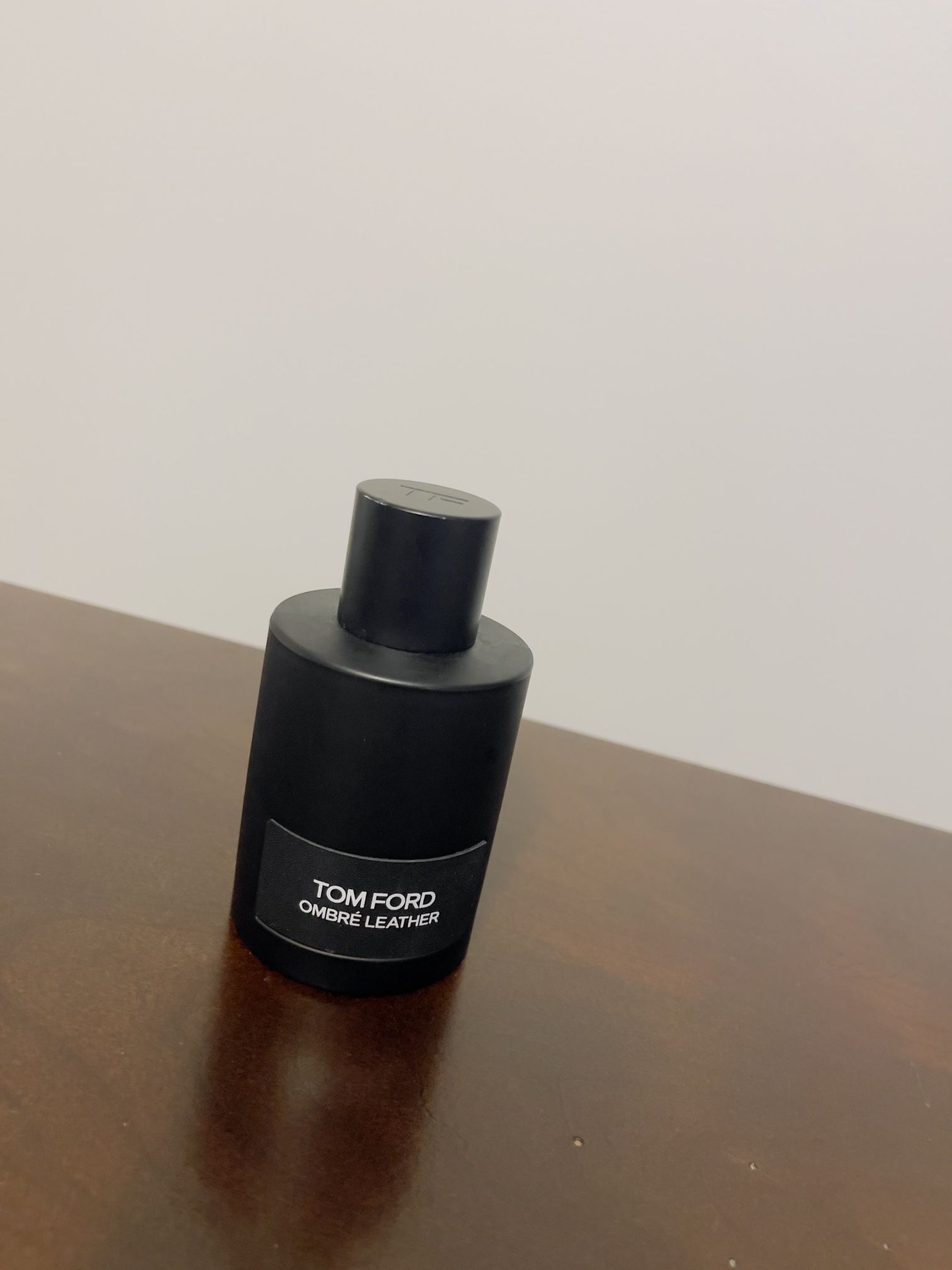Tom Ford Ombré Leather