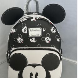 Disney Parks Loungefly