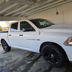 2012 Ram 1500 ST