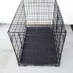 Pets Crate 30 Inches Long 