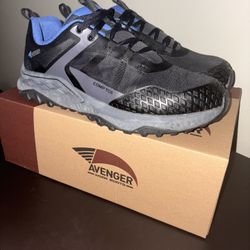 Avenger Work Boots