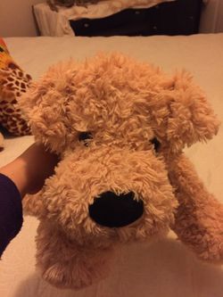 Stuff animal