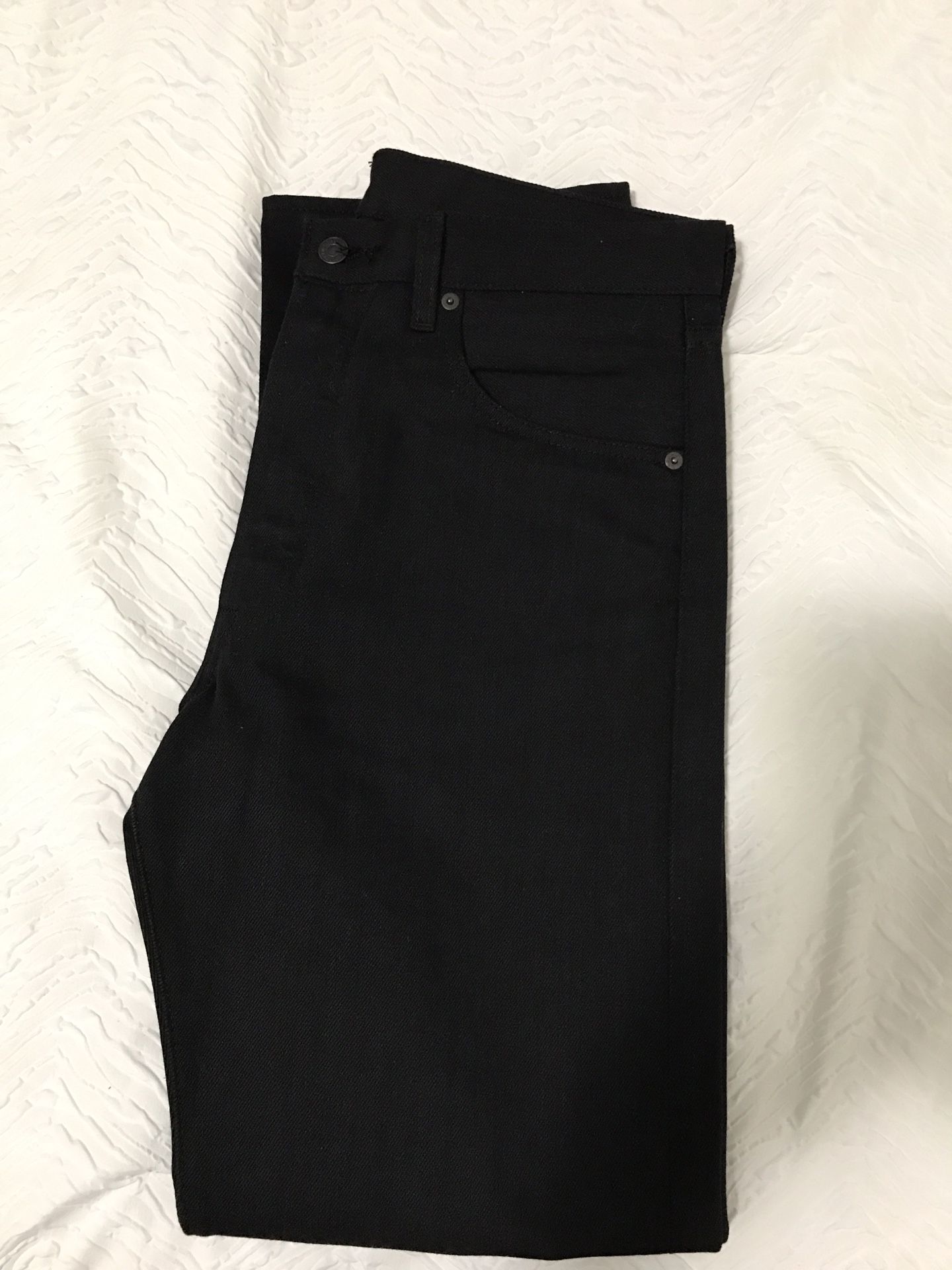 Levi 501 Stretch To Fit 