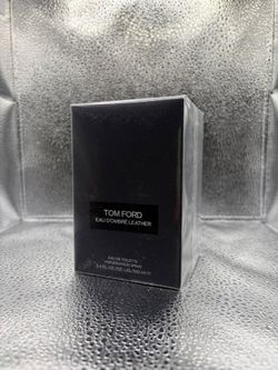 Tom Ford EAU Leather
