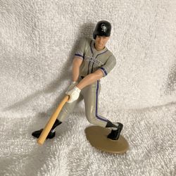 1996 Larry Walker # 33  Starting Line Up