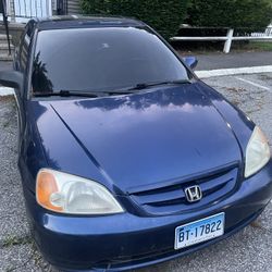 Selling For Parts And Si Rims But Need Rims To Replace