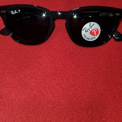 Ray Ban Sunglasses New