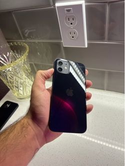 iPhone 12 unlocked