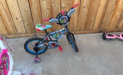 Bike