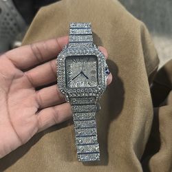 carti watch