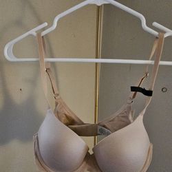 2 NEW-Aerie Women's Bras-34B PushupBra -Criss Cross Back P/Up Sports Bra Size M