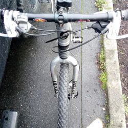 Cannondale Scalpel 2000