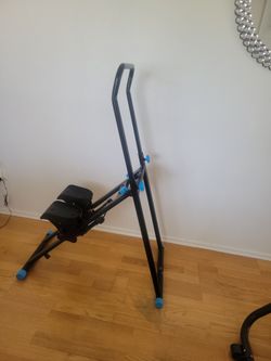 Stair Stepper