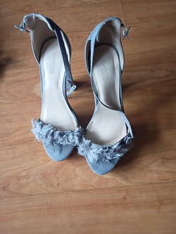 Charolett Russe Women's Shoes.