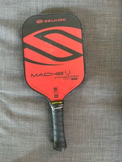 Pickleball Paddle