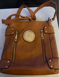 Michael Kors purse