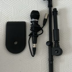 Digital Reference DR-VX1 Microphone