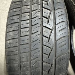Deals On Tires 205 45 ZR 16