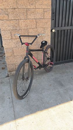 MAXX OUT BIKE