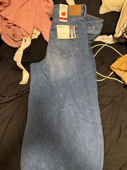 Plus size women jeans