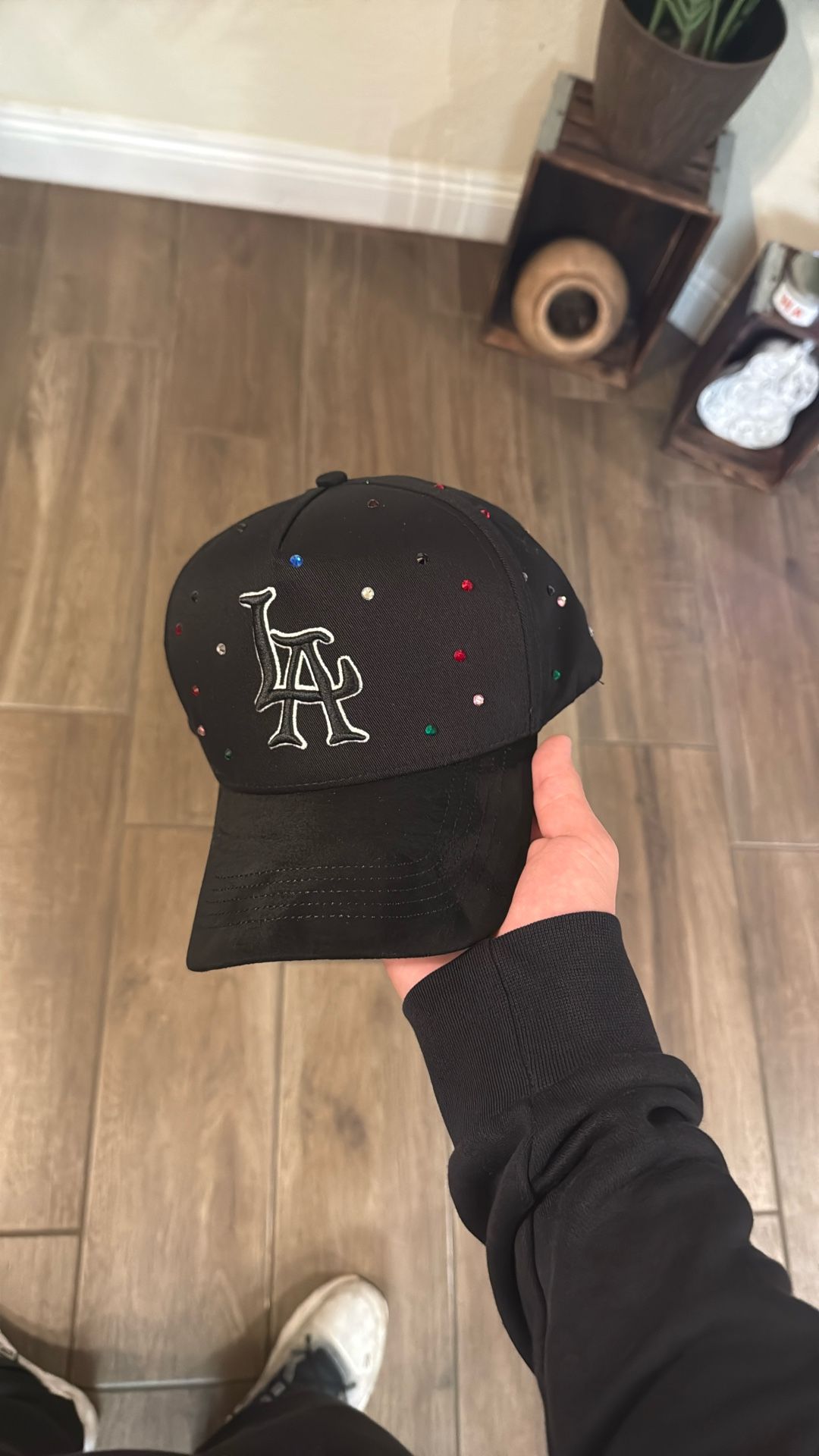 LA COLORS Authenthic