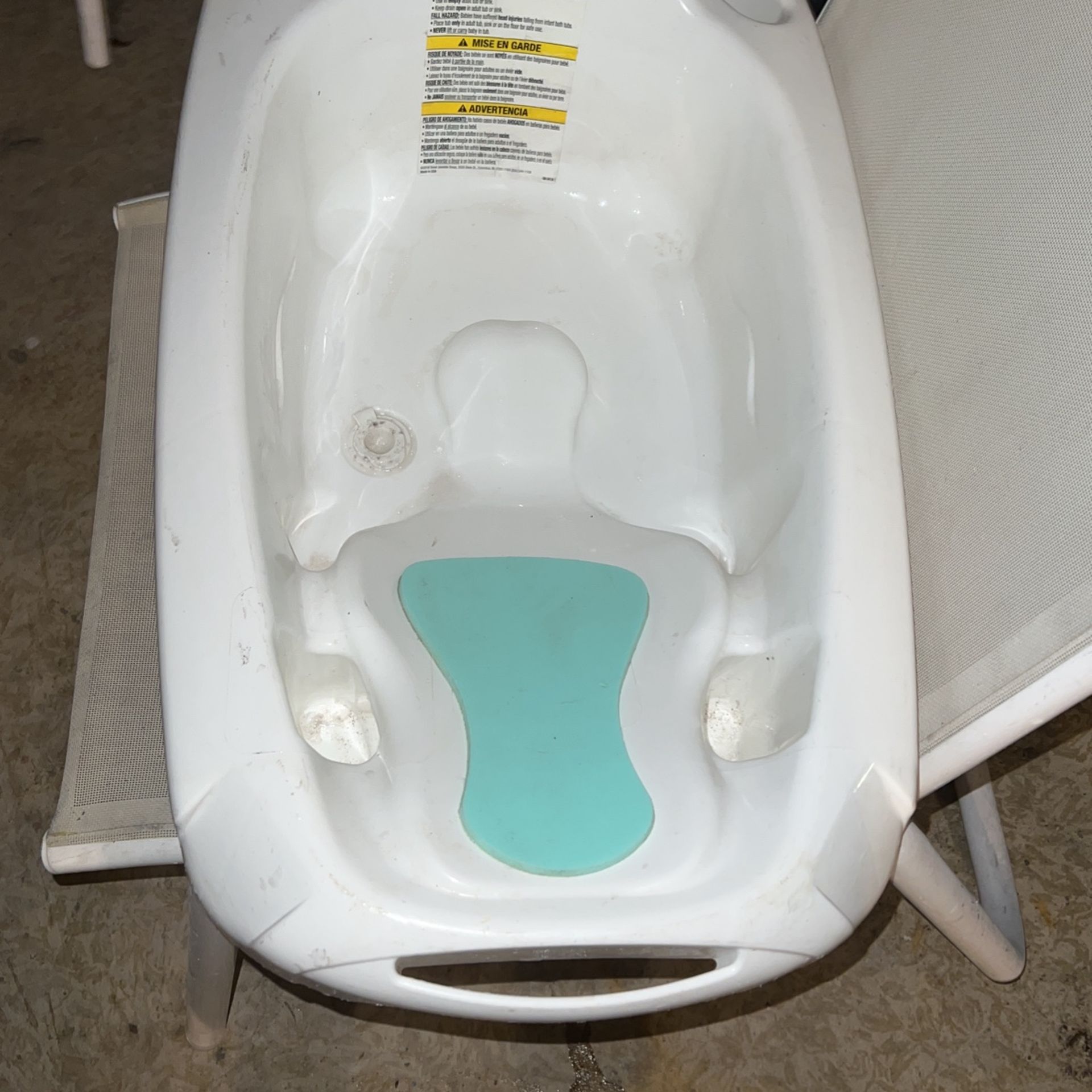 Fisher Price Bath Tub